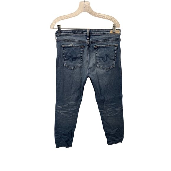 AG Adriano Goldschmied Jeans size 31 - Picture 3 of 3